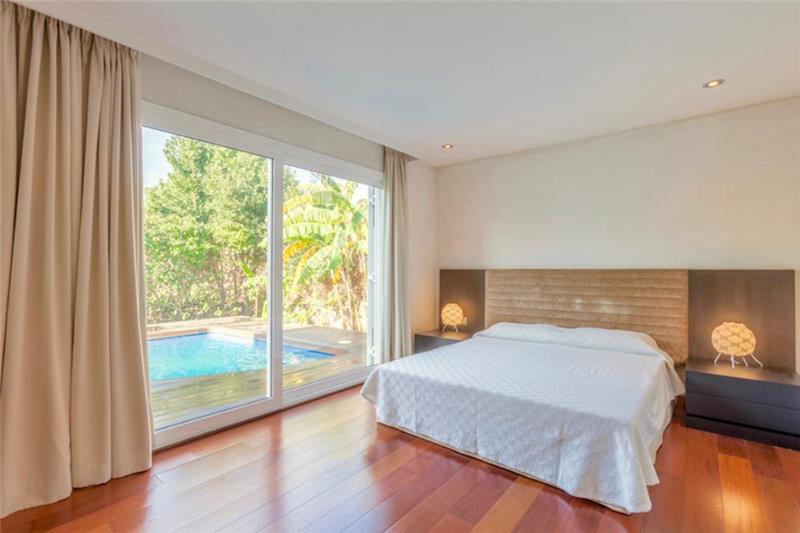 Villa in Mallorca, photograph 7