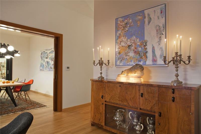 Sea-view villa in Dubrovnik Old Town, photograph 12