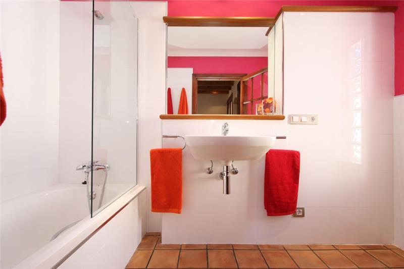 Villa in Mallorca, photograph 12