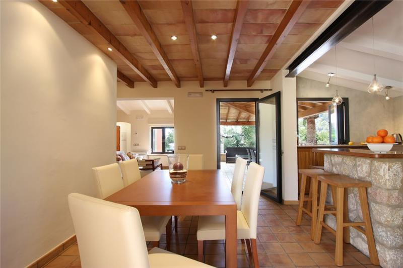 Villa in Mallorca, photograph 4