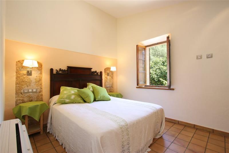 Villa in Mallorca, photograph 8