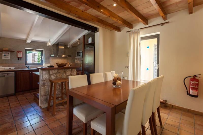 Villa in Mallorca, photograph 5