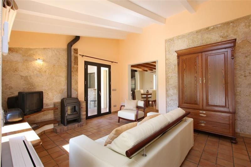 Villa in Mallorca, photograph 7