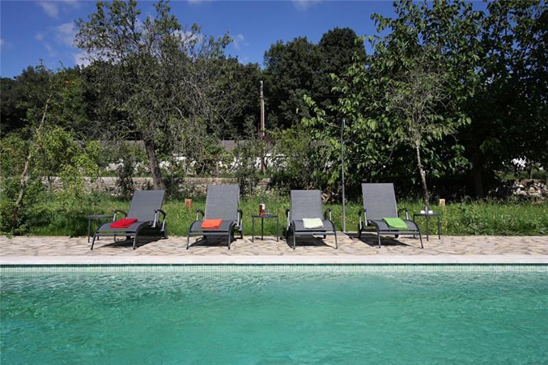 Villa in Mallorca, photograph 2