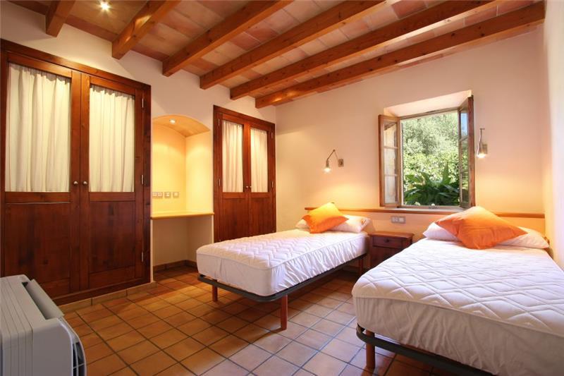 Villa in Mallorca, photograph 9