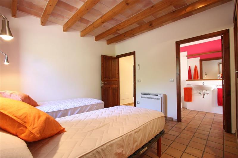 Villa in Mallorca, photograph 10