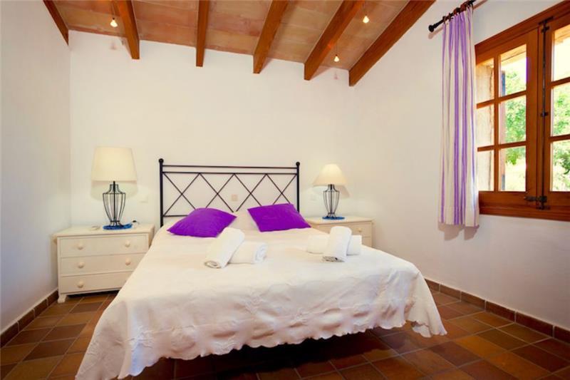 Villa in Mallorca, photograph 9