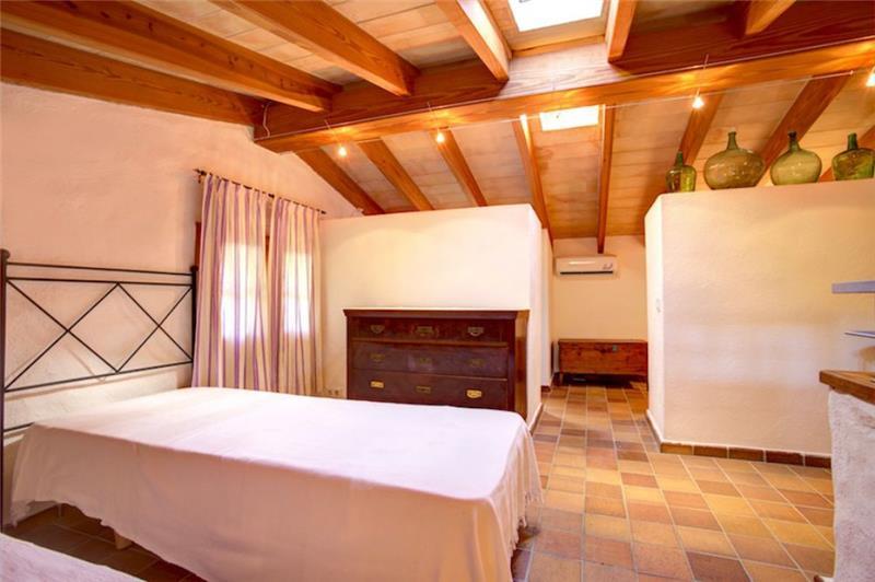 Villa in Mallorca, photograph 10