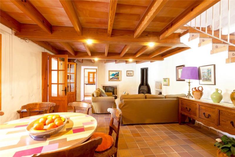 Villa in Mallorca, photograph 7
