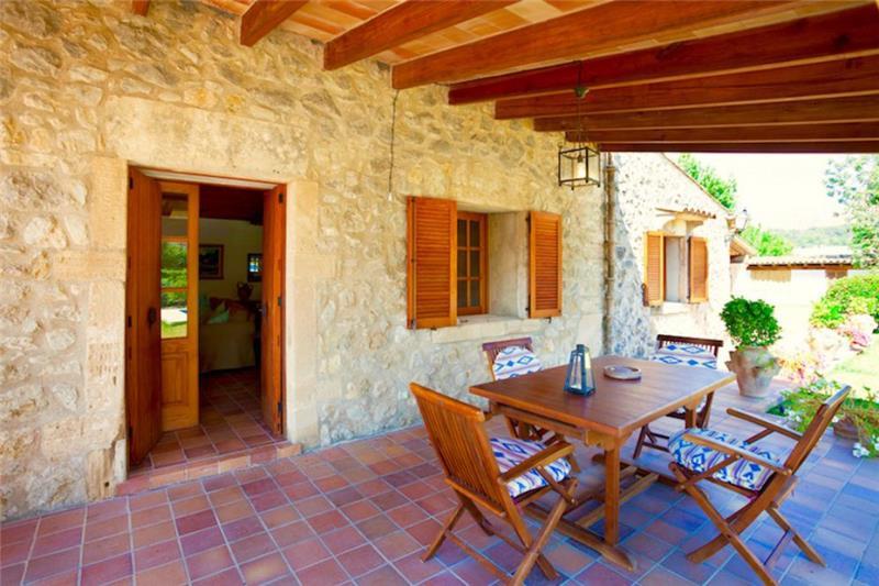 Villa in Mallorca, photograph 16