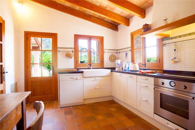 Villa in Mallorca, photograph 5