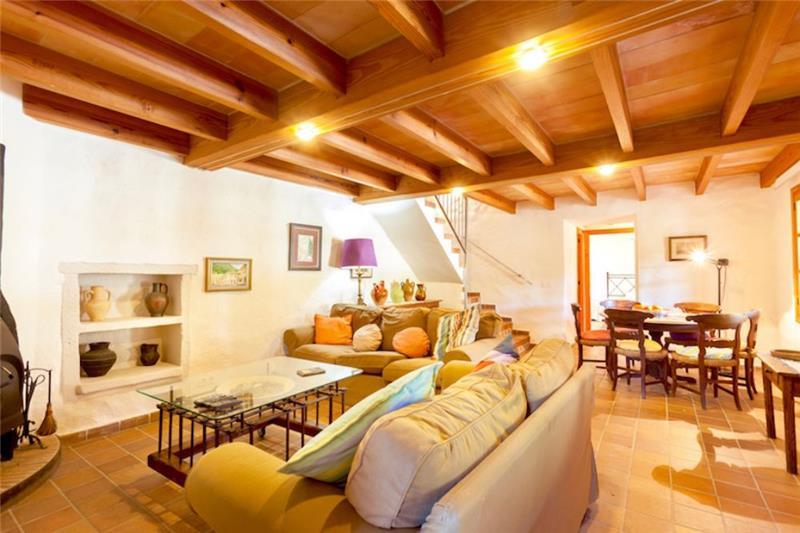 Villa in Mallorca, photograph 6