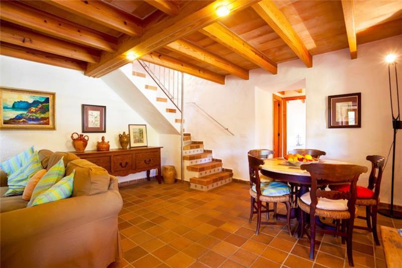 Villa in Mallorca, photograph 8