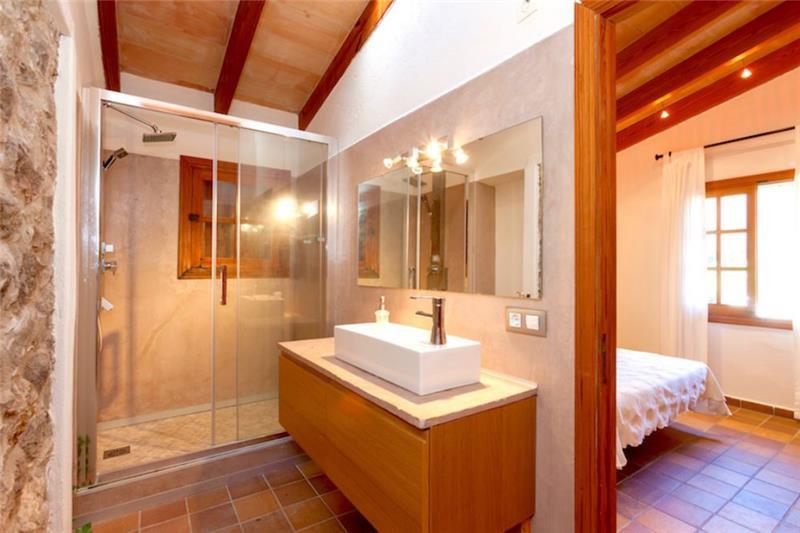 Villa in Mallorca, photograph 12