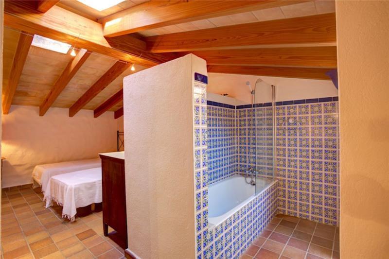 Villa in Mallorca, photograph 11
