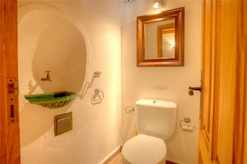 Villa in Mallorca, photograph 14