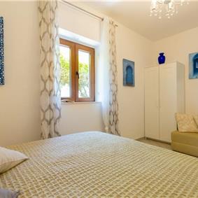 4 Bedroom Villa with Pool near Dubrovnik, Sleep 8