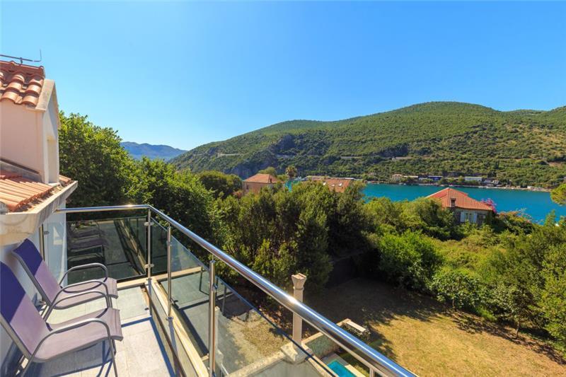 Villa in Mokosica, photograph 6