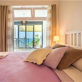 3 Bedroom Villa with Pool in Lozica near Dubrovnik, Sleeps 6