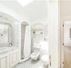 4 Bedroom Villa with Shared Pool near Porto Cervo, Costa Smeralda, Sleeps 8