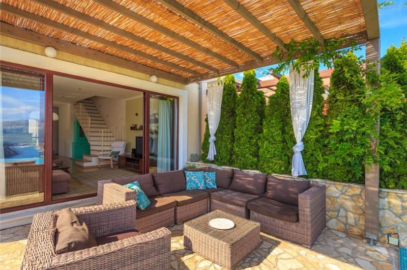 3 Bedroom Villa with Pool in Pobrezje near Dubrovnik, Sleeps 6-8