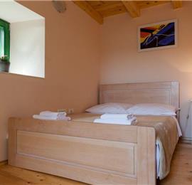 4 Bedroom Villa with Terrace near Dubrovnik Old Town, Sleeps 8 
