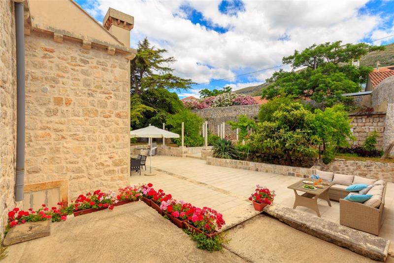 Villa in Dubrovnik, photograph 13