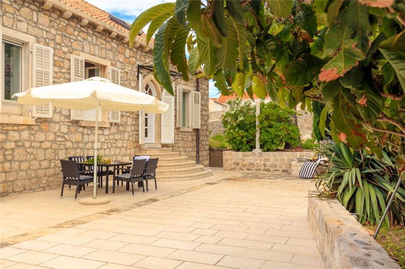 Villa in Dubrovnik, photograph 7