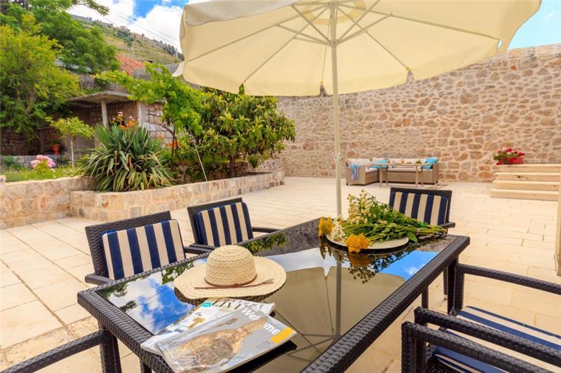 Villa in Dubrovnik, photograph 12