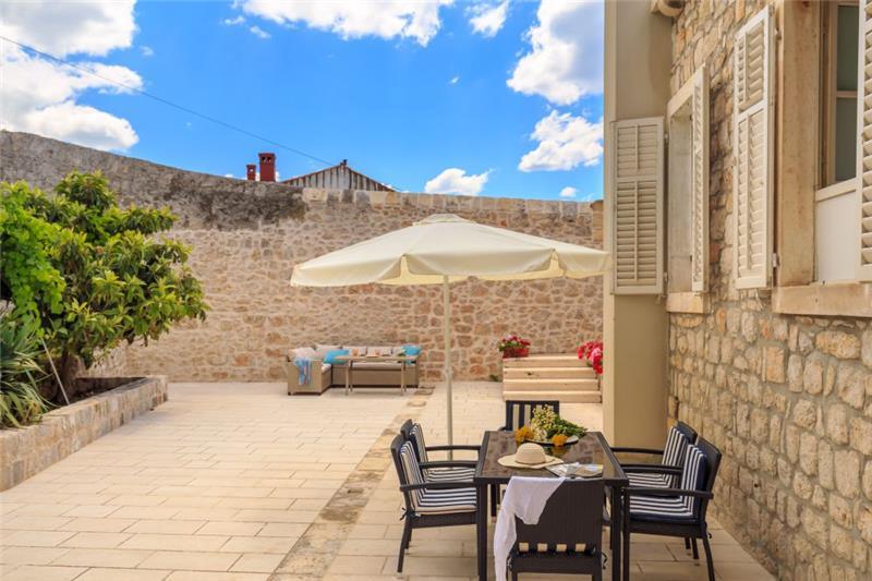 Villa in Dubrovnik, photograph 9