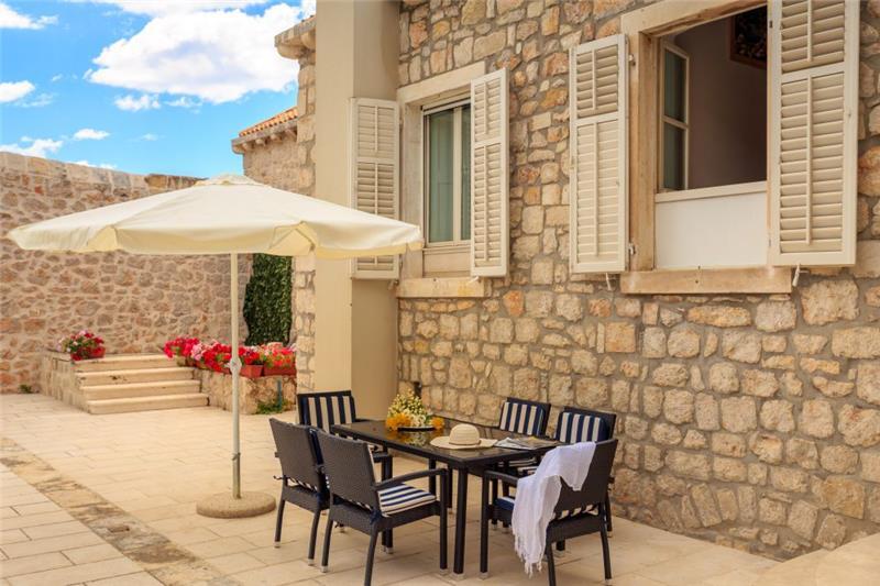 Villa in Dubrovnik, photograph 10