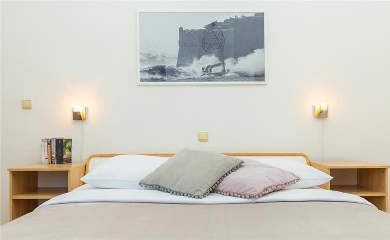 Villa in Dubrovnik, photograph 13