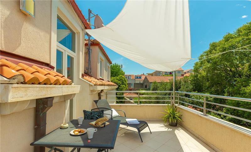 Villa in Dubrovnik, photograph 1