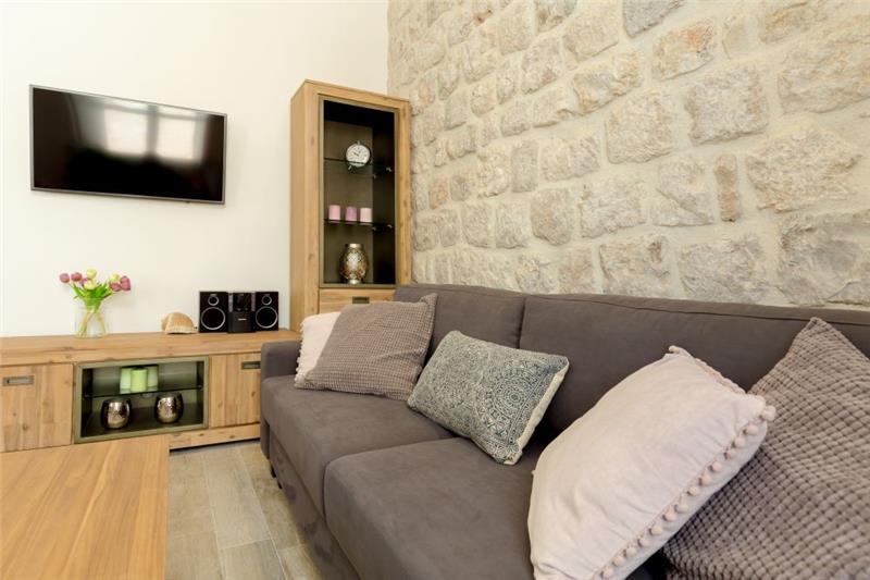 Villa in Dubrovnik Old Town, photograph 16