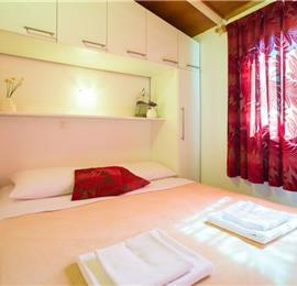 2 Bedroom Apartment with Garden in Babin Kuk, Near Dubrovnik Old Town, Sleeps 2-4