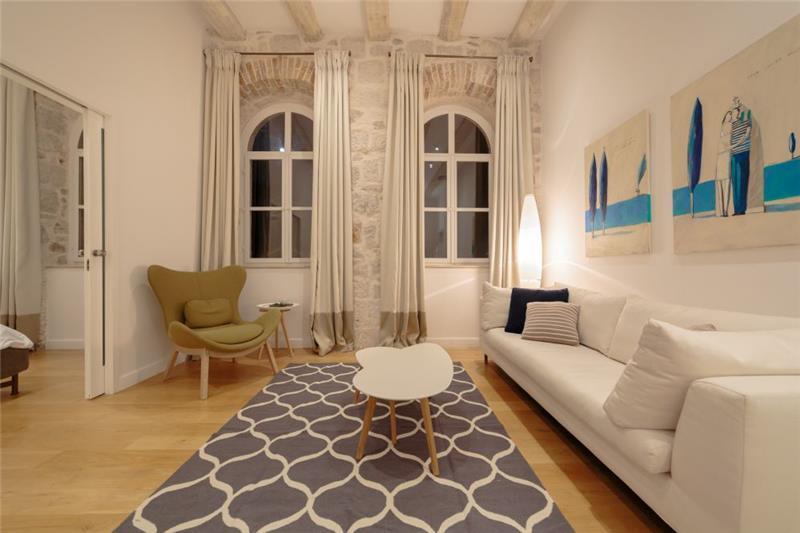 Villa in Dubrovnik Old Town, photograph 13