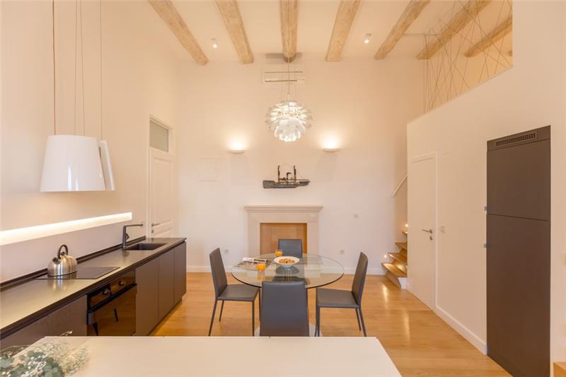 Villa in Dubrovnik Old Town, photograph 9