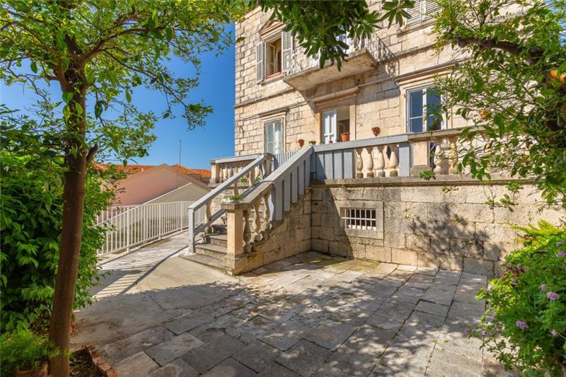 Villa in Dubrovnik, photograph 23