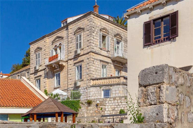 Villa in Dubrovnik, photograph 24