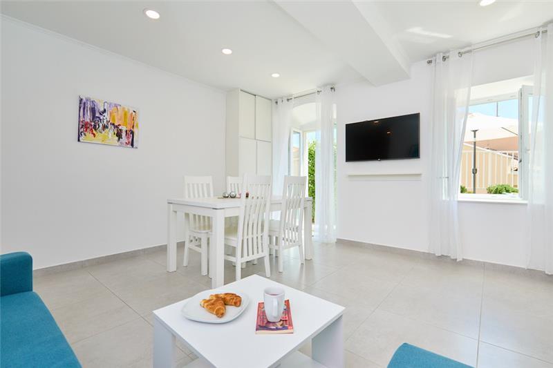Villa in Dubrovnik, photograph 7