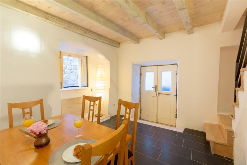 Villa in Dubrovnik Old Town, photograph 13
