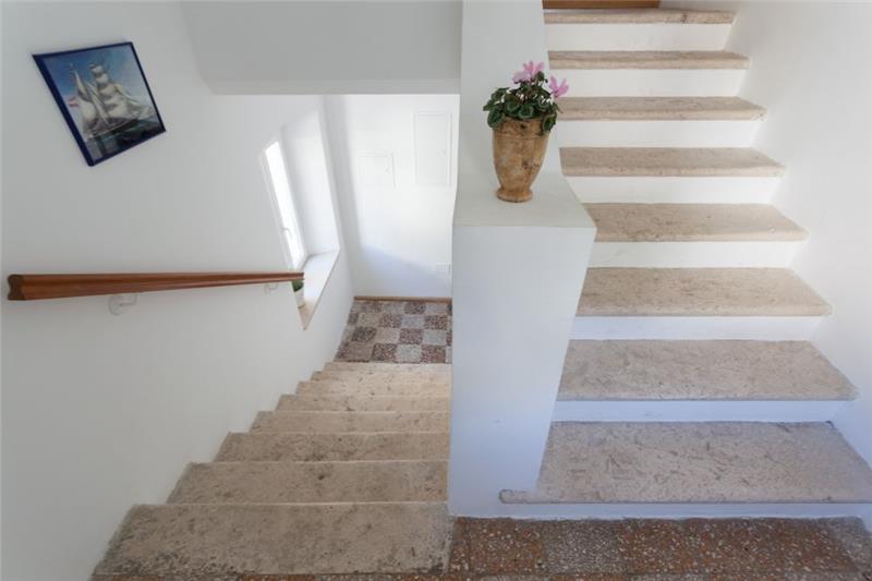 Sea-view villa in Dubrovnik, photograph 10