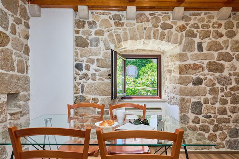 Villa in Dubrovnik Old Town, photograph 3