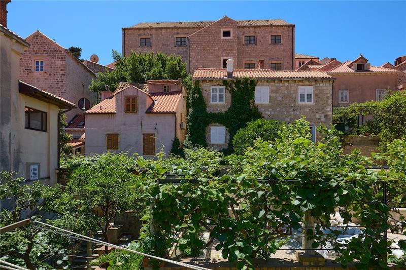 Villa in Dubrovnik Old Town, photograph 17