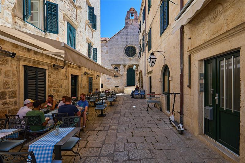 Villa in Dubrovnik Old Town, photograph 15