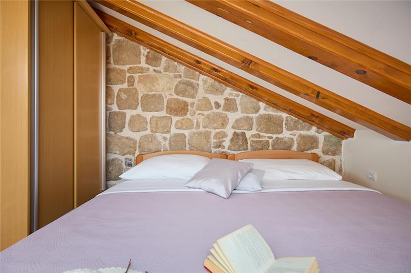 Villa in Dubrovnik Old Town, photograph 13