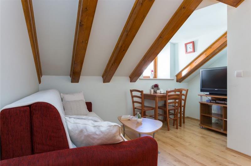 1 Bedroom Apartment in Dubrovnik Old Town, Sleeps 2-3