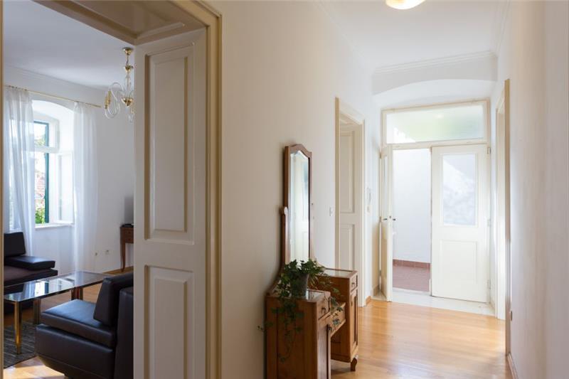 Villa in Dubrovnik, photograph 13