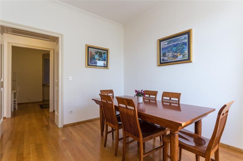 Villa in Dubrovnik, photograph 10