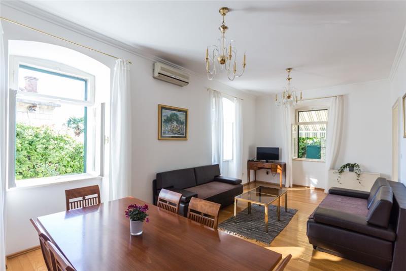 Villa in Dubrovnik, photograph 7